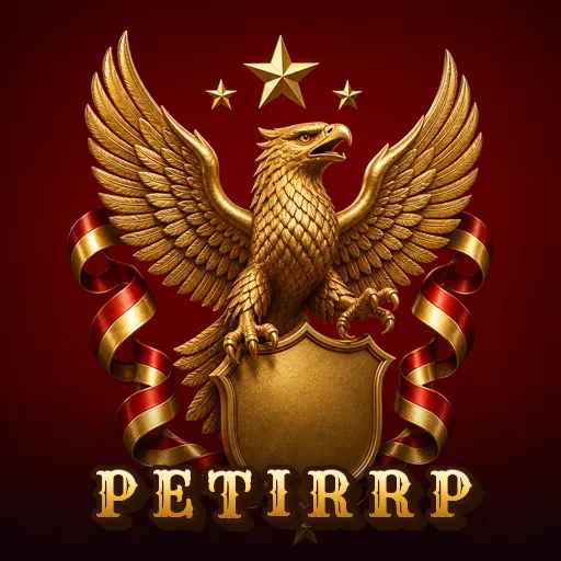 Proses download APK petirrp di browser Chrome Android