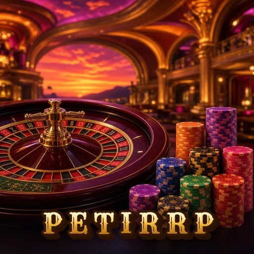 petirrp Indonesia